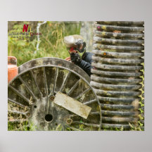 Ich habe dir die Augen got!