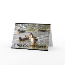 Ich habe dir diesen glücklichen Muttertag Liebe