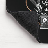 Ich habe dir einige Starthilfekabel besorgt, da du Mousepad (Ecke)