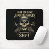 Ich habe dir einige Starthilfekabel besorgt, da du Mousepad (Mit Mouse)