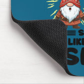 Ich habe dir einige Starthilfekabel besorgt, da du Mousepad (Ecke)