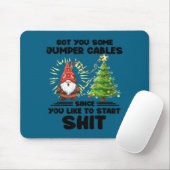 Ich habe dir einige Starthilfekabel besorgt, da du Mousepad (Mit Mouse)