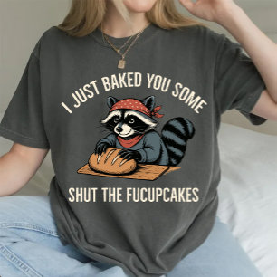 Ich habe dir gerade einige Halt-die-Klapptörtchen  T-Shirt