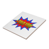 Ich habe dir gesagt fliese (Seite)