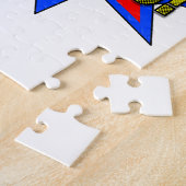 Ich habe dir gesagt puzzle (Seite)