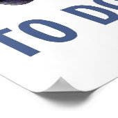 Ich habe dir Gewollt, dein bestes Poster zu machen (Ecke)