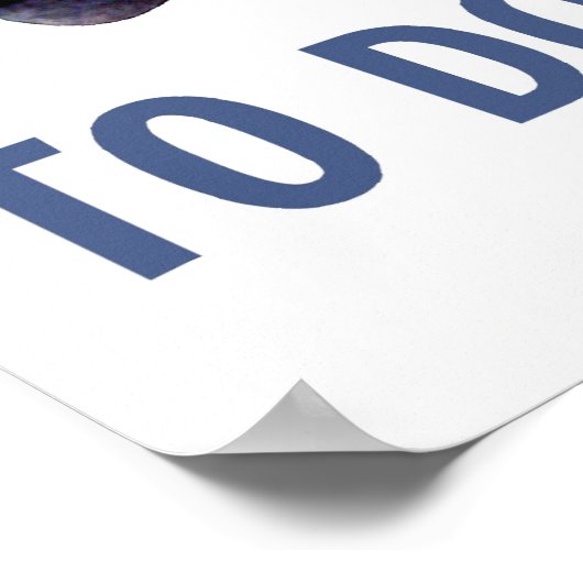 Ich habe dir Gewollt, dein bestes Poster zu machen (Ecke)