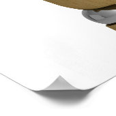 Ich habe dir ja gesagt - Poster (Ecke)