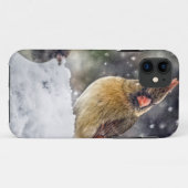 Ich habe dir mein Auge Got Case-Mate iPhone Hülle (Rückseite (Horizontal))