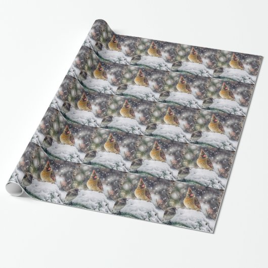 Ich habe dir mein Auge Got Geschenkpapier (Ungerollt)