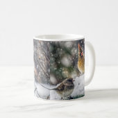 Ich habe dir mein Auge Got Kaffeetasse (VorderseiteRechts)