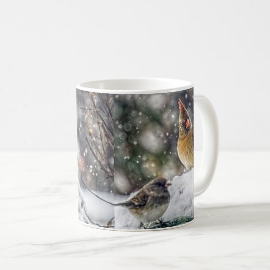 Ich habe dir mein Auge Got Kaffeetasse (VorderseiteRechts)