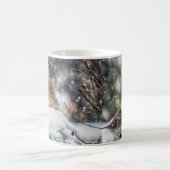 Ich habe dir mein Auge Got Kaffeetasse (Mittel)