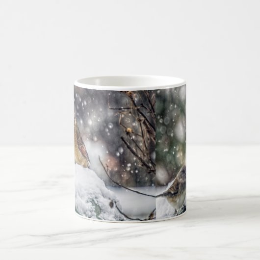 Ich habe dir mein Auge Got Kaffeetasse (Mittel)