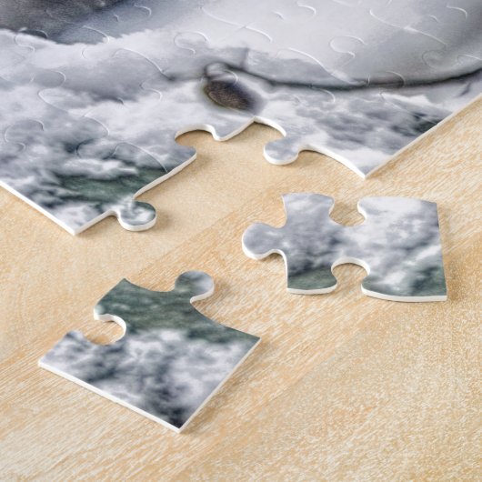 Ich habe dir mein Auge Got Puzzle (Seite)