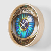 Ich habe dir mein drittes Auge Got Uhr (Winkel)