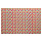 Ich habe dir nie einen Rose-Garten versprochen Stoff (Fat Quarter (45,7 x 55,9 cm))