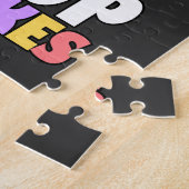 Ich habe dir nur ein bisschen den Fucupcakes-T - S Puzzle (Seite)