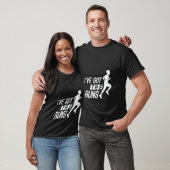 Ich habe Durchfall-Witz - T-Shirt (Unisex)