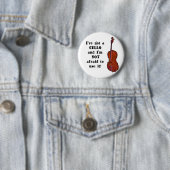 Ich habe ein Cello Button (Beispiel)