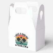 Ich habe ein Dinierproblem Geschenkschachtel (Geöffnet)