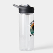 Ich habe ein Dinierproblem Trinkflasche (Rechts)