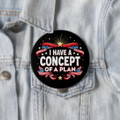 Ich habe ein Konzept für eine planmäßige, sonnige Button (Beispiel)