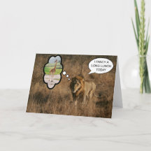 Ich habe ein langes Mittagessen extravagant