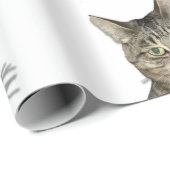 Ich habe ein Problem mit der Höhe des Fluges! nied Geschenkpapier (Rolleneckpunkt)