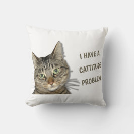 Ich habe ein Problem mit der Höhe des Fluges! nied Kissen