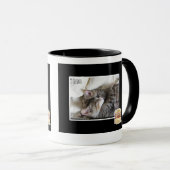 Ich habe ein u tasse (VorderseiteRechts)