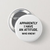 Ich habe eine Einstellung Button (Vorne & Hinten)