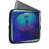 Ich habe eine Idee got... Laptopschutzhülle (Vorne Rechts)