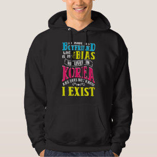 Ich habe eine junge koreanische Kpop Kdrama Teen G Hoodie