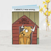 Ich habe eine STTD Got Karte (Gelbe Blume)