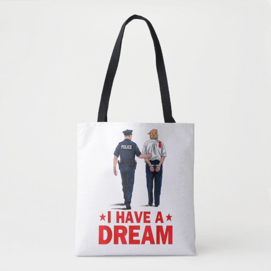 Ich habe eine... tasche (Vorderseite)
