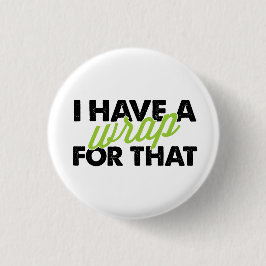 Ich habe eine Verpackung für diesen Knopf Button