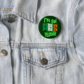 Ich habe eine Vision von Dublin got Button (Beispiel)