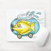 Ich habe einen Bedarf an der Geschwindigkeit! Mousepad (Mit Mouse)