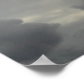 ICH HABE EINEN BRUDER NAMENS DON Gedicht Poster (Ecke)