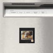Ich habe einen Geschmack Magnet (In Situ (Geschirrspüler))