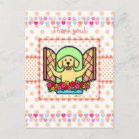 Ich habe einen Labrador im Herzen (Gelbe Labrador)