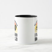 Ich habe einen Ruhestandsplan - ich habe vor, Radi Tasse (Zentrum)