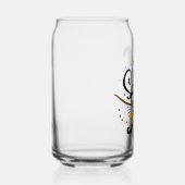 Ich habe einen Zauber auf dich gelegt Dosenglas (Rechts)