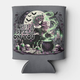 Ich habe einen Zauber auf dich gelegt Dosenkühler