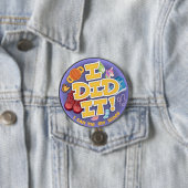 Ich habe es 3" button (Beispiel)