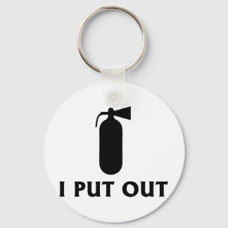 Ich habe es ausgezogen schlüsselanhänger