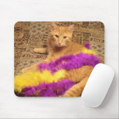 Ich habe es nicht getan... mousepad (Mit Mouse)