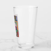 Ich habe es satt, erwachsen zu werden glas (Links)