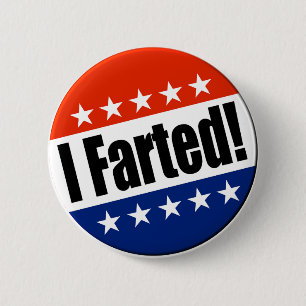 Ich habe Farce! Button
